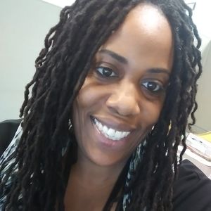 Meet your Posher, Kimberly